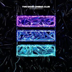 Two Door Cinema Club - Gameshow  LP LP